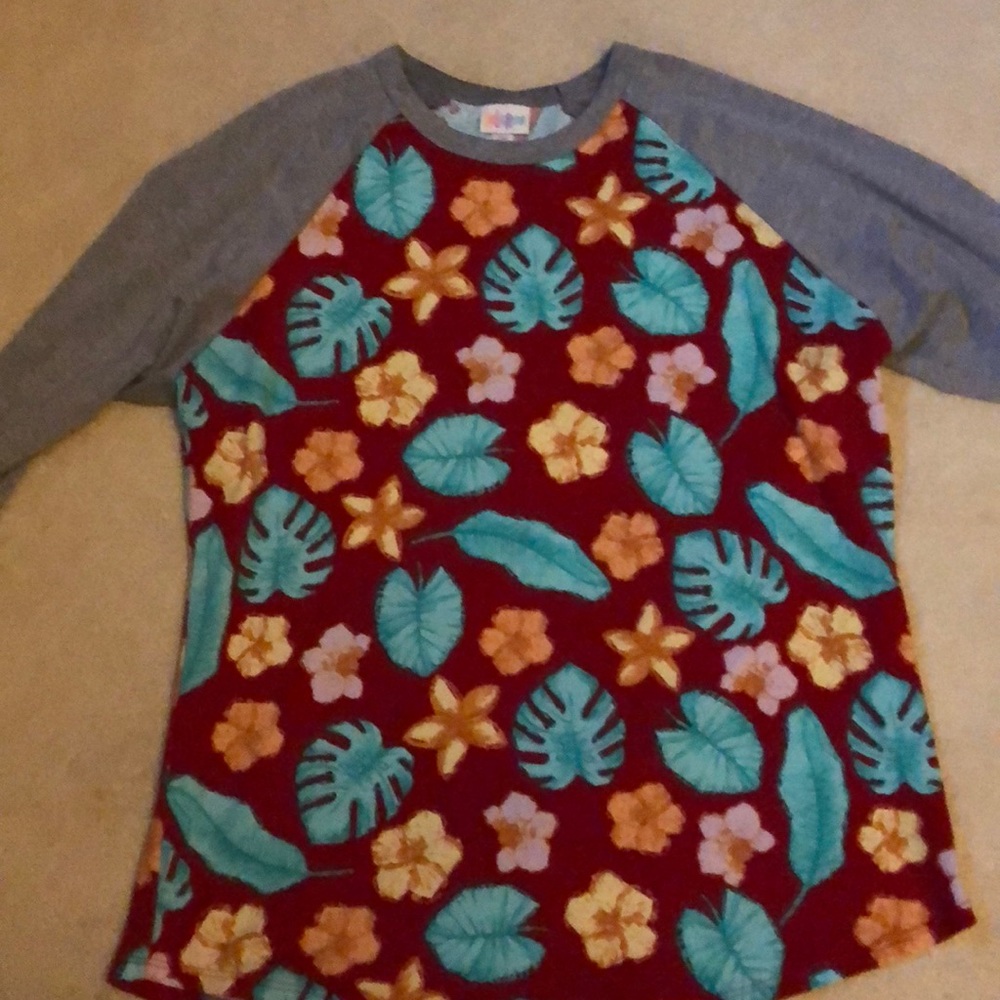New 2xl Randy